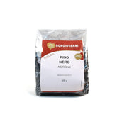 Orez negru Nerone 500g organic