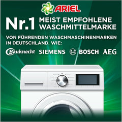 Detergent lichid Ariel, 100 sarcini de spălat, Colour+ Naty Shop