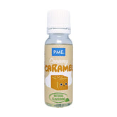 100 % aromă naturală de caramel, 25 ml Arome Naty Shop 25 ml