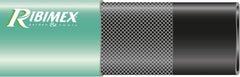 Furtun de scurgere plat verde Ribiland 04254