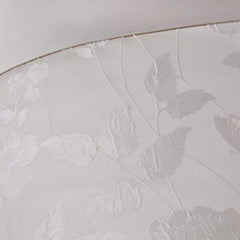 Plapumă Emma Barclay Butterfly Meadow pentru pat king-size, 100% poliester, culoare crem Plapumi si pilote Naty Shop