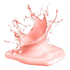 COPINESLINE – Oja Siliconică – Culoare Piersică – 5 ml – Formulă Ecologică, fără Perturbatori Endocrini – Special Concepută pentru Femeile Însărcinate și Persoanele care Urmează Chimioterapiei – Finisaj Lucios