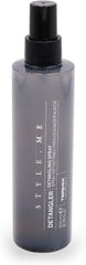 Spray de descurcare Style.Me Produs pentru descurcarea parului. Produs pentru descurcarea parului instant de la Termix. Formulă îmbogățită cu ulei de ricin. Mărime: 200 ml. Produse pentru descurcarea părului Naty Shop Titlu implicit