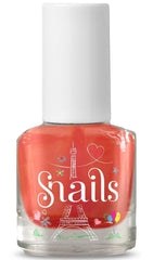 Set cadou ojă pentru copii Snails 510421, Mini Fairy 3x5ml, pe bază de apă, lavabilă, sigură, vegană
