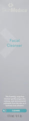 SkinMedica Facial Cleanser - spumă de curățare pentru pielea normală sau uscată și perfectă ca demachiant Naty Shop