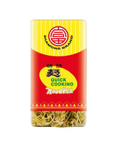 Tăiței DIAMOND cu gătire rapidă fără ou, tăiței rapizi din făină de grâu pentru wok și garnituri - 1 x 500 g
