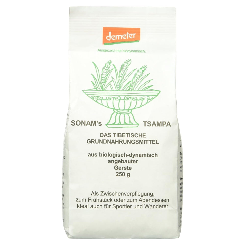 Orz Tsampa de la Sonam, 250g