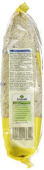 Ovăz organic și spelta bază pentru PORRIDGE, 500 grame Cereale Naty Shop