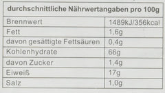 Tăiței din hrișcă (1 x 300 g)