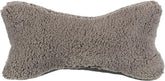 TRIXIE 38000 Pernă Bendson, 40 Ã- 22 cm, gri deschis/gri închis, negru Perne standard Naty Shop Titlu implicit