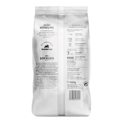 Gorilla Espresso Delicato 12 x 1kg Cafea cu boabe intregi