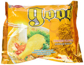 ACECOOK - Tăiței instant din sticlă GD cu pui - (1 x 57 g)