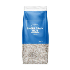 Orez cu bob scurt de la Amazon, 1 kg