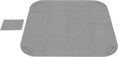 Set de plăci de protecție pentru podea Bestway LAY-Z-SPA Xtras 196 x 196 cm