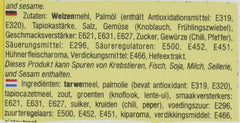 Tăiței instant cu pui, pachet de 10 (10 x 60 g)