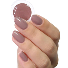 Oja UV alessandro Striplac Classic Rosy Wind – Delicată și de lungă durată – Îndepărtare ușoară datorită tehnologiei de îndepărtare peel-off – Vegană și cruelty-free – 8 ml
