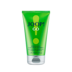 JOOP! Go! Gel de duș pentru bărbați, cu parfum lemnos-fructat, 150 ml Duș și baie Naty Shop 150 ml