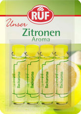 RUF, set 4 esente, diverse arome Arome Naty Shop Lamaie
