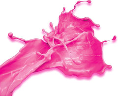 Coloranți alimentari Cerneală alimentară pentru imprimante MAGENTA 100ML Imprimare comestibilă, Imprimare pe hârtie de napolitană Adaos decorativ pentru prăjituri
