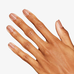 Lac de unghii OPI – Oja clasică în roz deschis – Noile OPIcons Primăvara 2026 – Rezistență de până la 7 zile – Pensulă Pro-Wide pentru aplicare fără urme – 15 ml