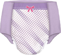 Huggies Drynites Nachtwindeln Bei Bettnässen, Für Mädchen Ab 13 Bis Ca. 17 Jahre (48-60 KG), 33 Stück (3X11), Jumbo-Monatspack, Windel-Pants XL Accesorii Hrana si Alaptare Bebe Naty Shop