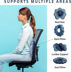 Hampton Direct Blue