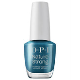 OPI Nature Strong – ojă cu o formulă vegană ce conține ingrediente naturale – rezistență de până la 7 zile și ambalaj sustenabil – în culori vibrante, inspirate din natură.