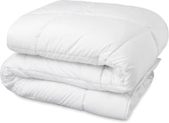 Plapumă din fibre de lux Tempur, răcire, standard, 260 X 220 cm Plapumi si pilote Naty Shop Alb 260X220Cm