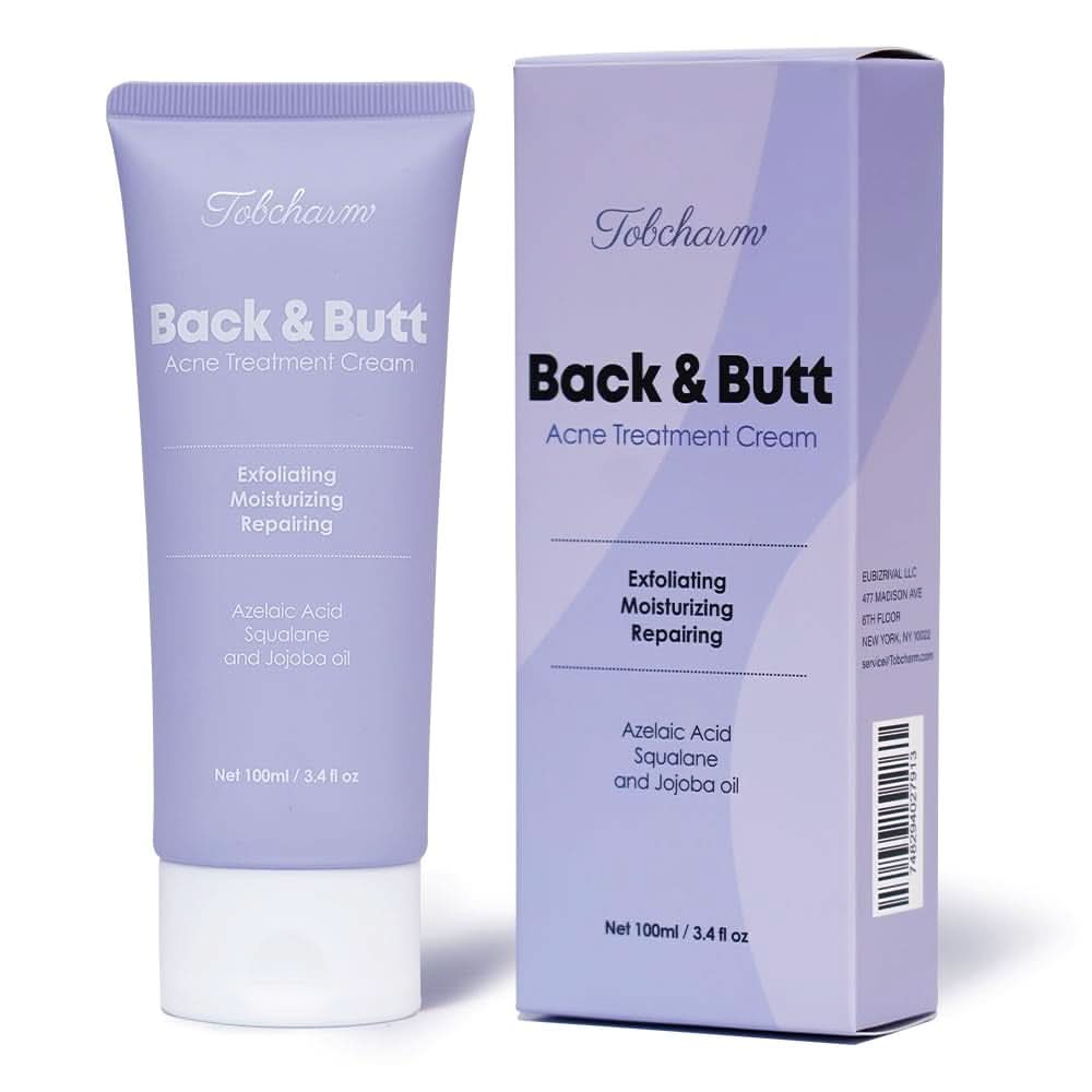 Cremă împotriva acneei, 100 ml Cosmetice si Infrumusetare Naty Shop