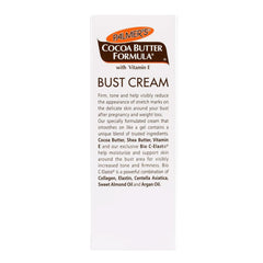 Palmer’s Pregnancy Cocoa Butter, crema pentru refacerea bustului dupa nastere Cosmetice si Infrumusetare Naty Shop