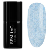 Oja UV Semilac Hybrid 493 Bubble Gum 7 ml