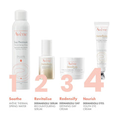 Pierre Fabre Avene Dermabsolu, Contur Ochi, 15 ml Cosmetice si Infrumusetare Naty Shop