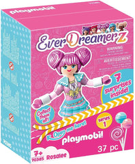 PLAYMOBIL 70385 Rosalee mit Bonbon-Anhänger