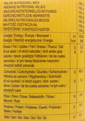 Paste fără gluten Mezze Penne cu porumb și orez, 400 g