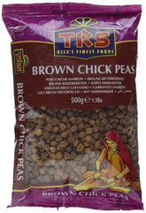 TRS - Năut brun - (1 x 500g)