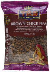TRS - Năut brun - (1 x 500g)