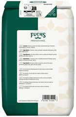 Fuchs Professional - Curry english style "Goldelefant" | Zum Würzen von Suppen, Saucen und Reisgerichten | Profi-Qualität für Großverbraucher und Gastronomie | 1 kg im recyclebaren Beutel