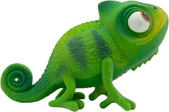 Bullyland 12422 - Figurină cameleon Pascal din Walt Disney Rapunzel "Newly Reconfigured", aprox. 6 cm, fidelă detaliilor, ideală ca mic cadou pentru copii cu vârsta de peste 3 ani Action figures Naty Shop
