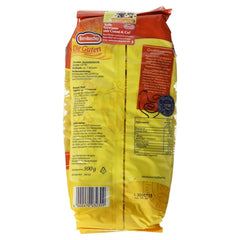 Tăiței din ouă proaspete The Good Ones Fine - Spirala, 500g