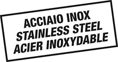 Inel alimentar în formă de inimă cu presă