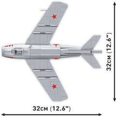 MIG - 15 NATO Code FAGOT