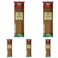 Spaghete din grâu integral organic, 500g