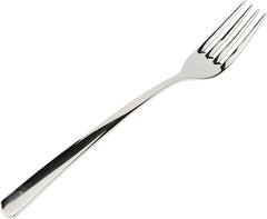 Zwilling Set tacâmuri de masă, 24 piese, argintiu metalic Bucatarie Naty Shop