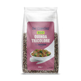 Quinoa tricoloră organică de la Amazon, 500 g (pachet de 1)