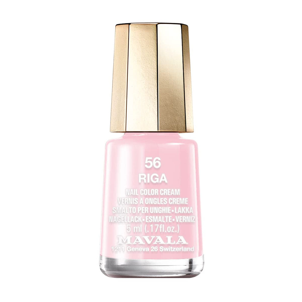 Lac de unghii 56-Riga 5 ml