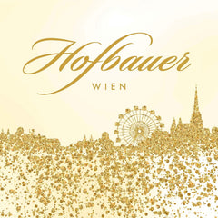 Hofbauer Vienna, Mozartkugeln 200 g, ciocolată cu lapte