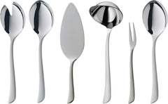 WMF Virginia set de tacâmuri pentru 12 persoane Bucatarie Naty Shop