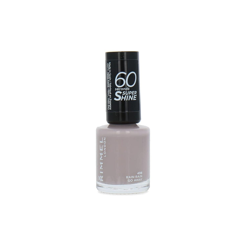 Oja Super Shine 60 Second de la Rita Ora – 8 ml