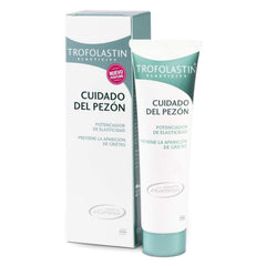 Novartis TROFOLASTIN Elasticity Nipple Care Accesorii Hrana si Alaptare Bebe Naty Shop Crema pentru sfarcuri