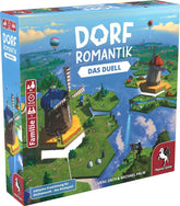 Pegasus Spiele 51241G Village Romance - The Duel